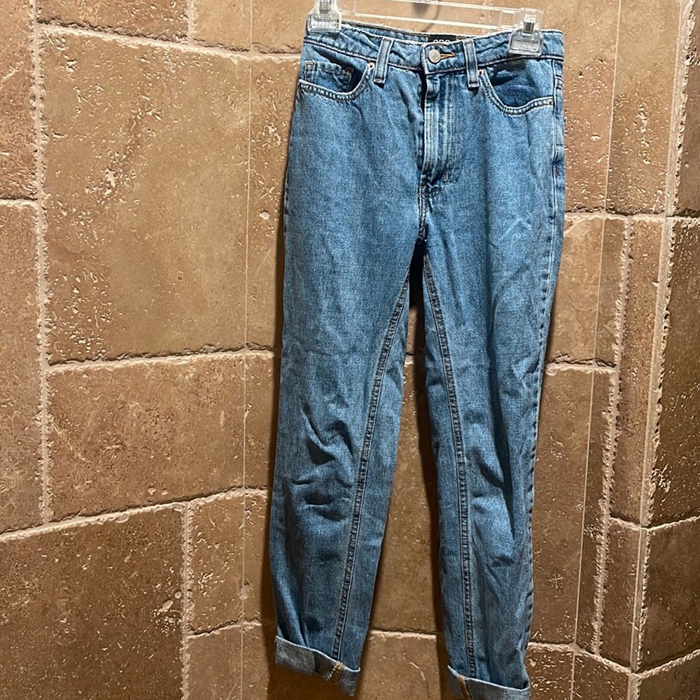 BDG woman jeans
